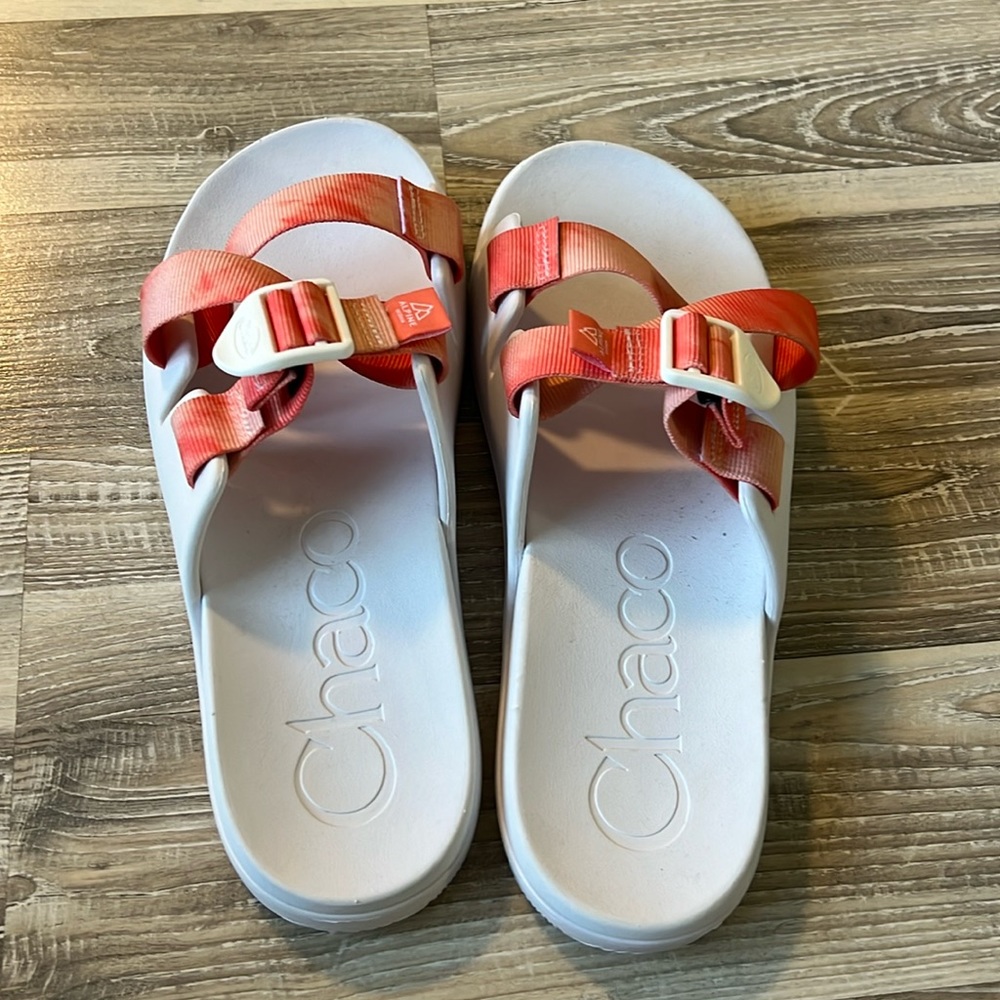 Women’s, Chaco, Slide, Sandal